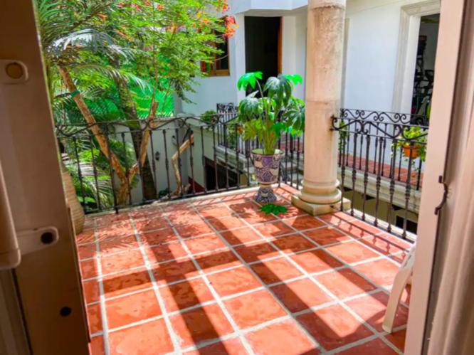Casa Centrica 5Bed/5Bath Ac/Gym 5 Min 5Ta Av Y Playa Villa Playa del Carmen Exteriör bild